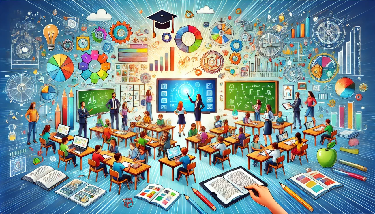 🌟 بناء الجسور بين الأجيال: دور الشباب والخبراء في تحقيق التنمية 🌟