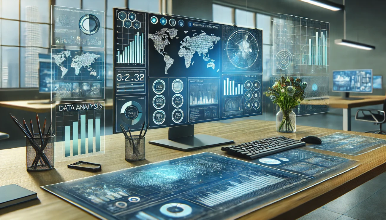 📊 كيف يمكن للبيانات الدقيقة أن تحدث فارقًا في التنمية المحلية؟ 📊