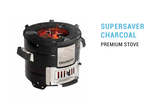 تحسين كفاءة الطبخ باستخدام المواقد النظيفة في المناطق الريفية بالسودان